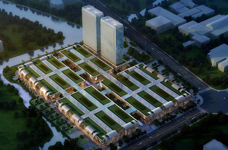 公共設(shè)施-杭州弗銳德新型建材有限公司
