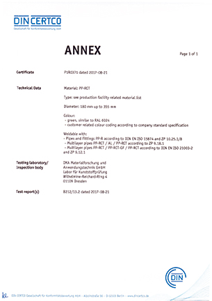 DIN-杭州弗銳德新型建材有限公司